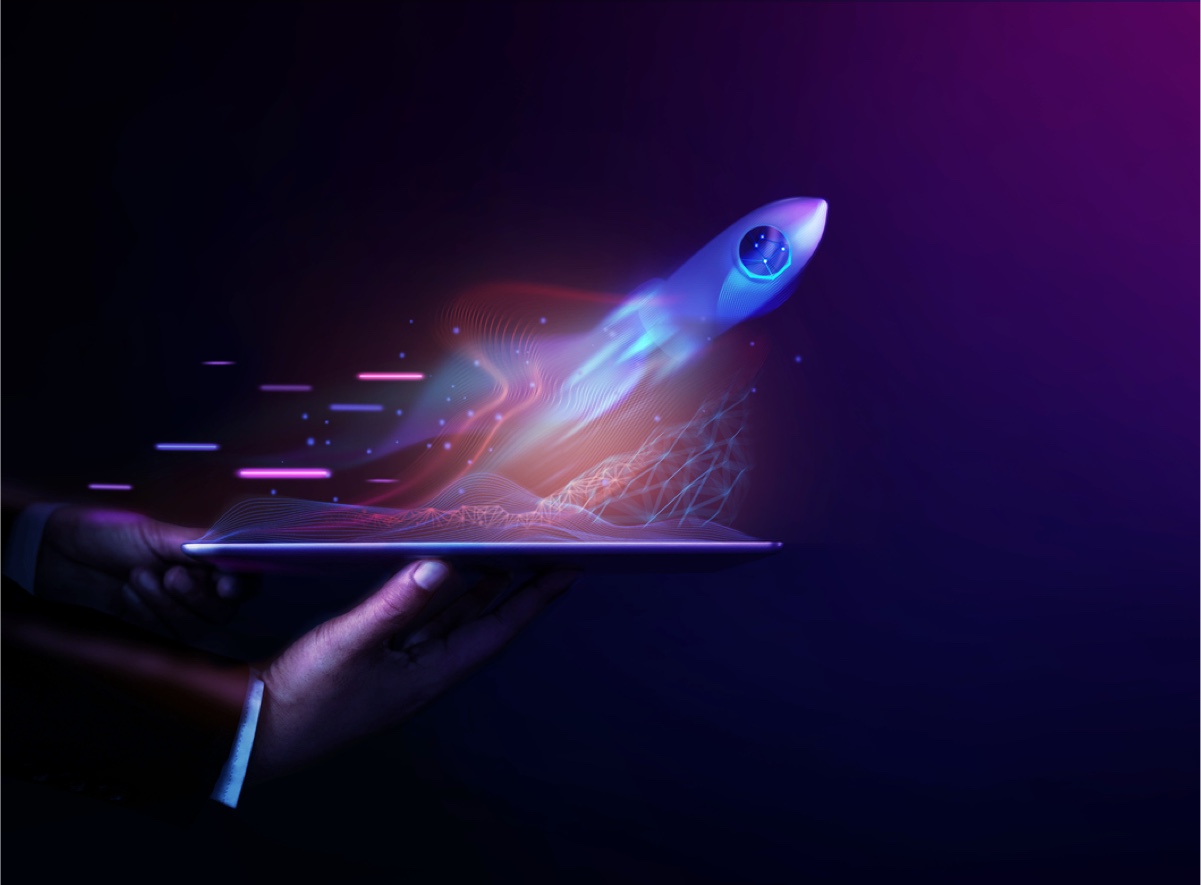 Digital advertising
