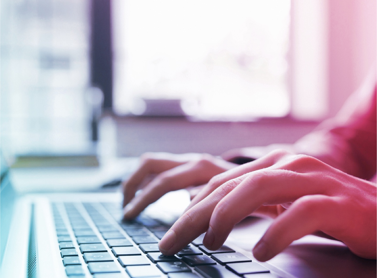 Email marketing