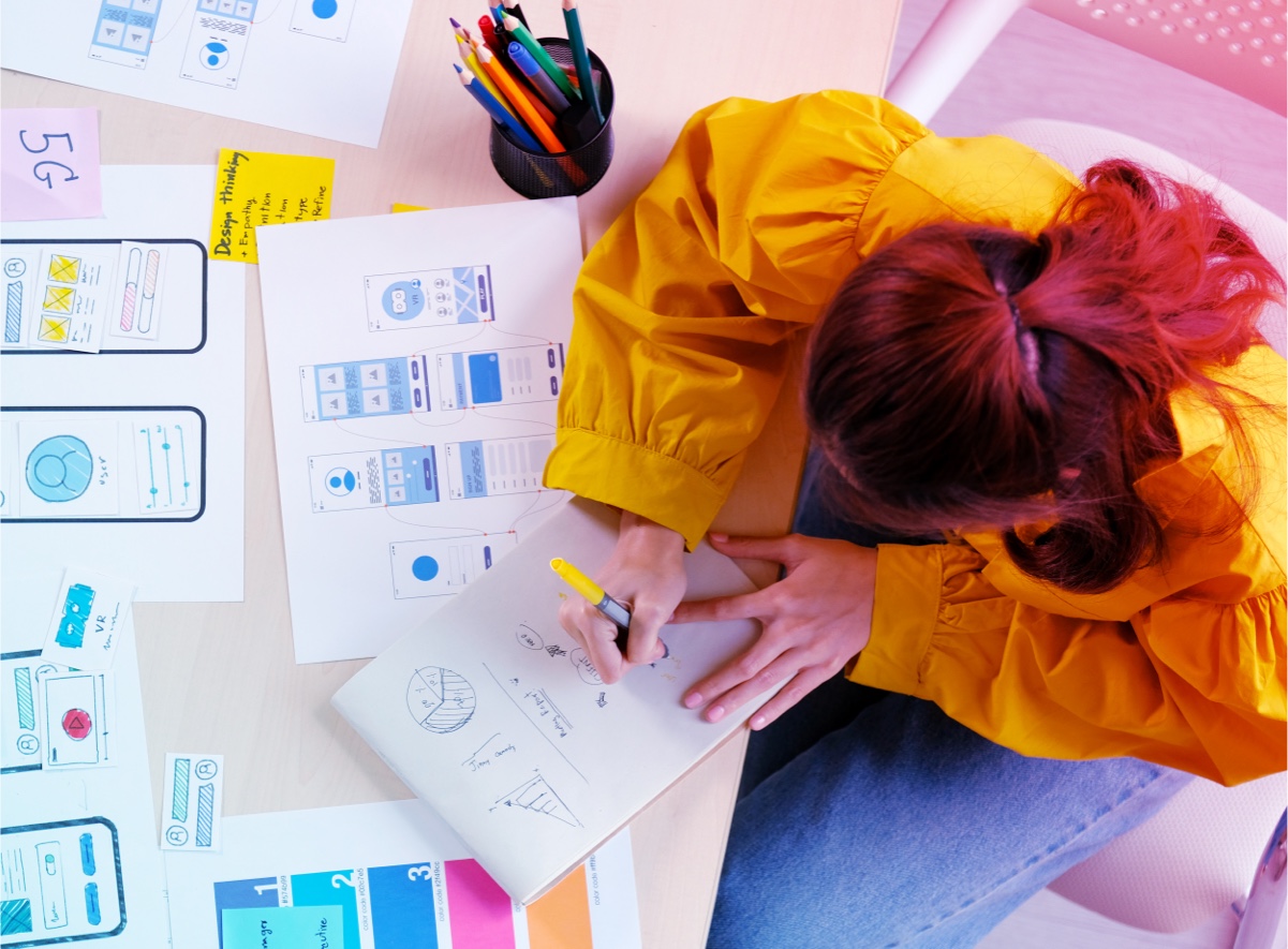 Digital platform design