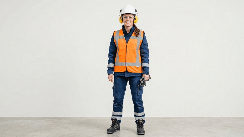 Basis VCA – Boek en examen - G4S Training & Safety