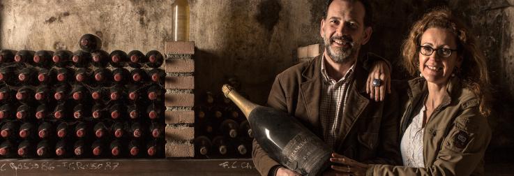 Voorverkoop Italië 2026 - Lombardije: Perfect voor bubbels!