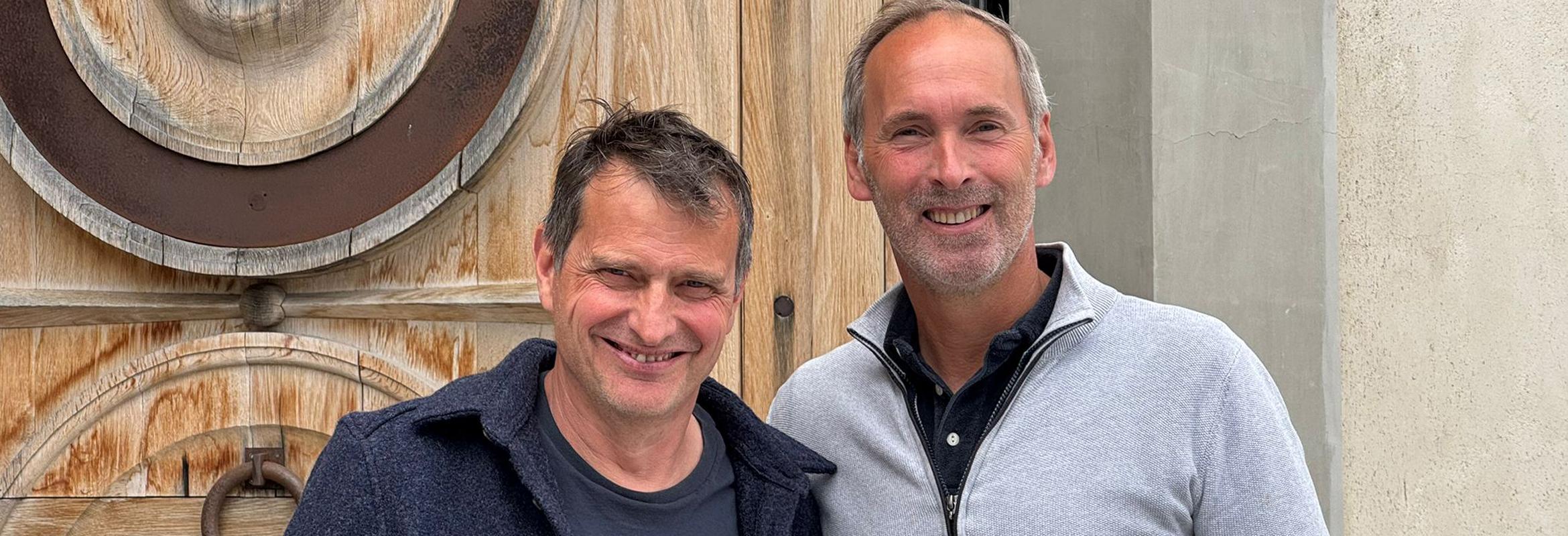 Waar wij ons dit jaar op verheugen