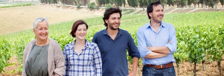 Avignonesi: Het roer om