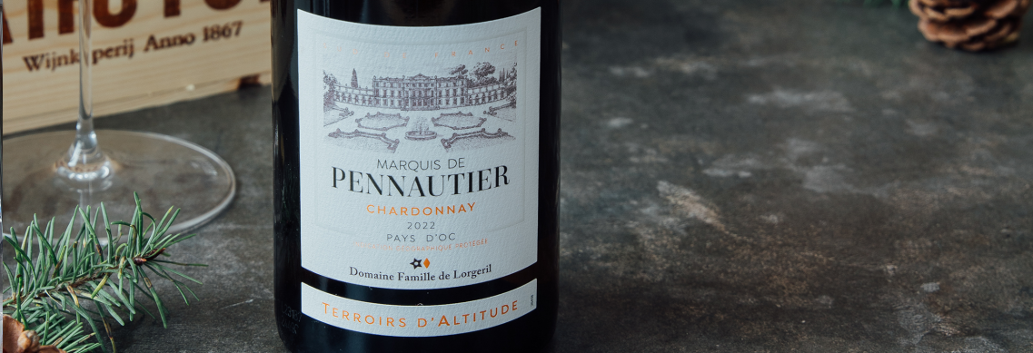 Wat wij zelf drinken deze kerst