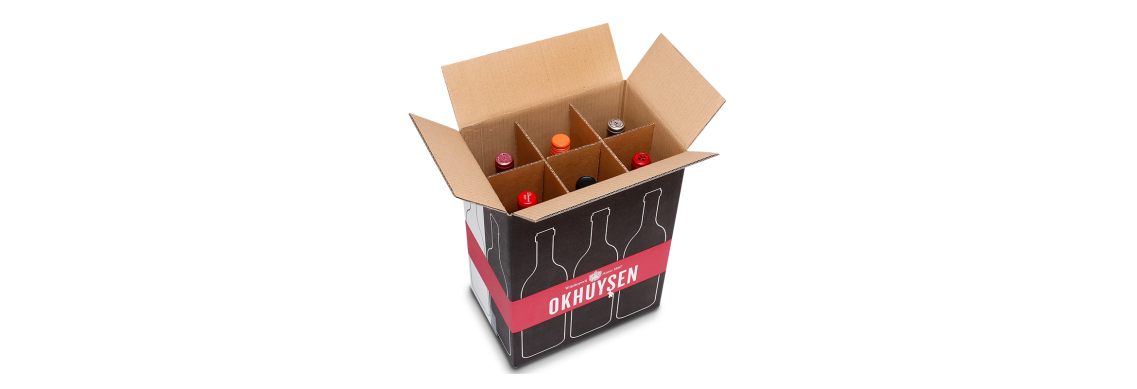 Nieuwsgierig geworden? Ontdek onze proefpakketten