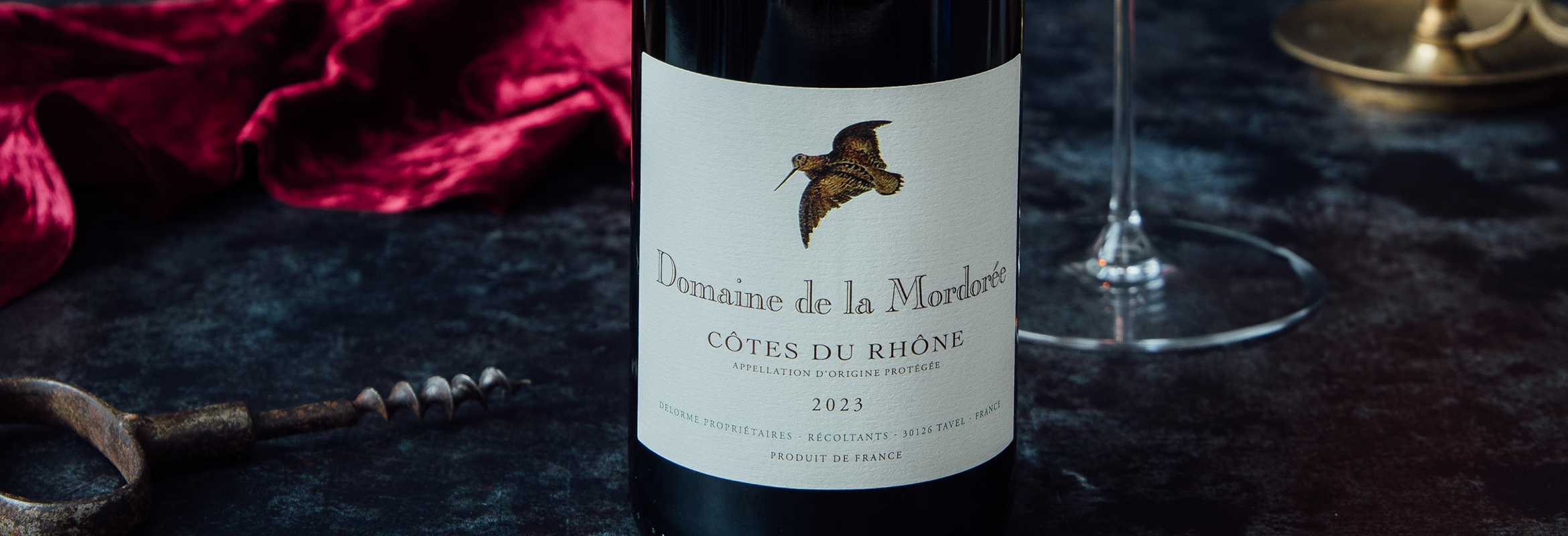 De smaak van kerst, kruiden en kreupelhout