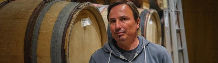 Bret Brothers & La Soufrandière: de chardonnay broers