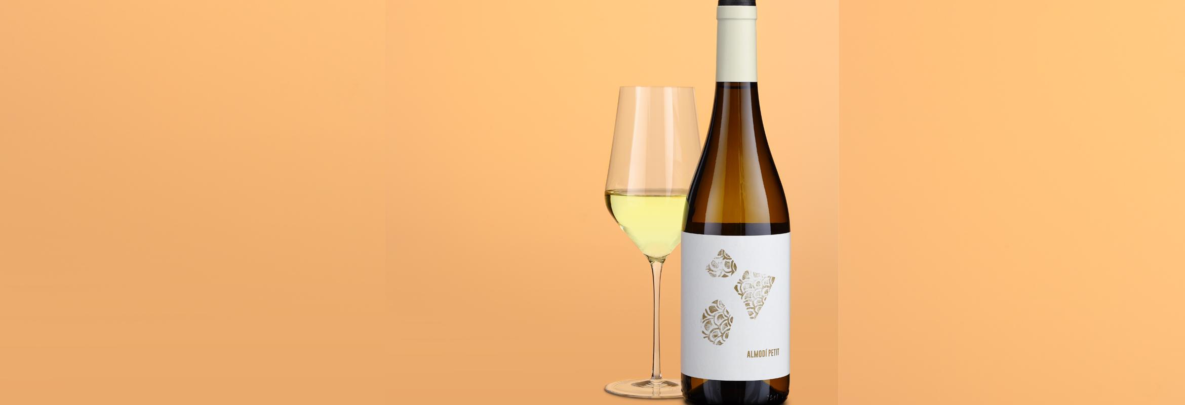 Niet te missen: Almodí Petit White