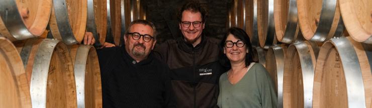 Michel Briday: koning van de Côte Chalonnaise