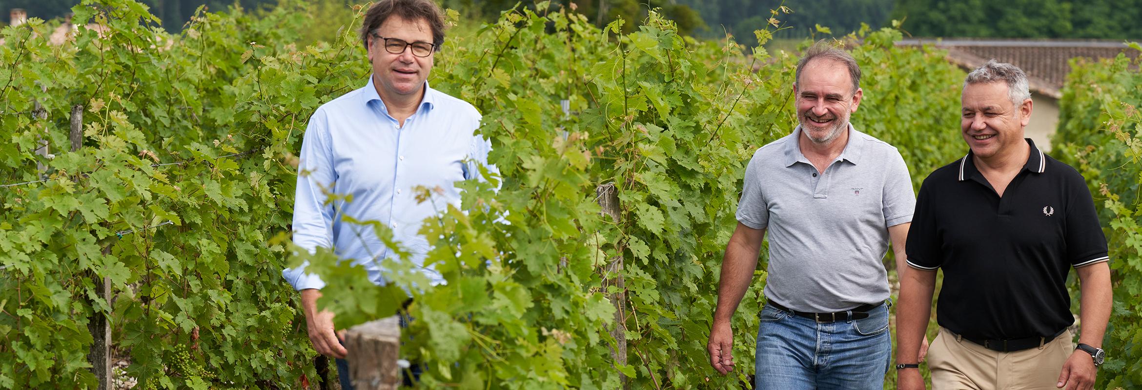 Bordeaux En Primeur: Een spectaculair oogstjaar 2025 van Clos d'Uza