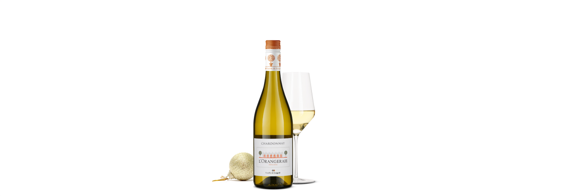 Mooi en betaalbaar wit voor de kerst