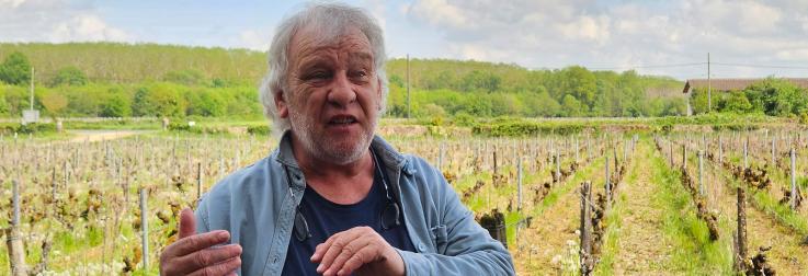 Column: Gelukkig oud worden