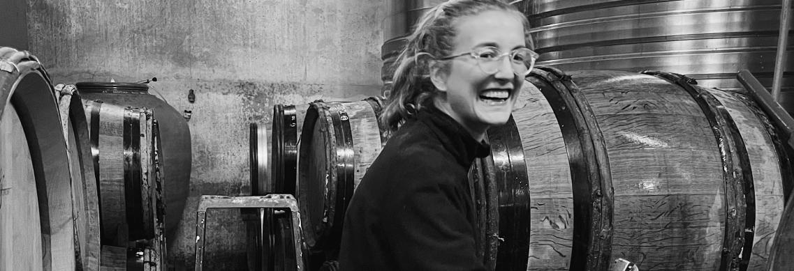 Interview met een wijnmaker: Madeline Vacheron