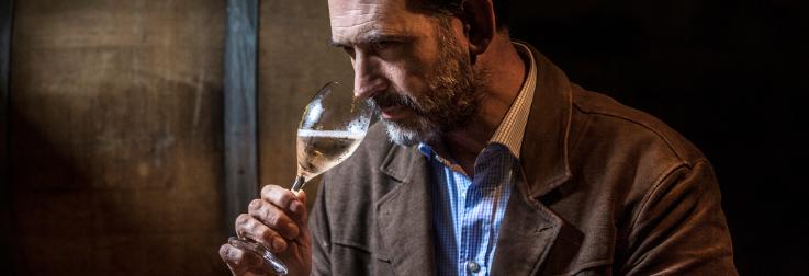 Il Mosnel: De evenknie van (top-) champagne in Italië