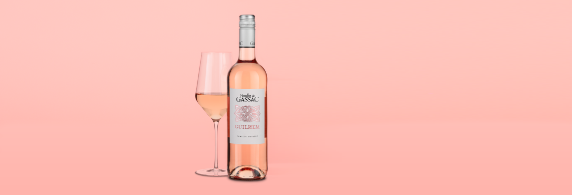 Nazomeren met Moulin de Gassac