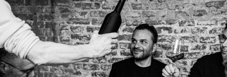 Avontuurlijke wijnen om het hele weekend de tijd voor te nemen