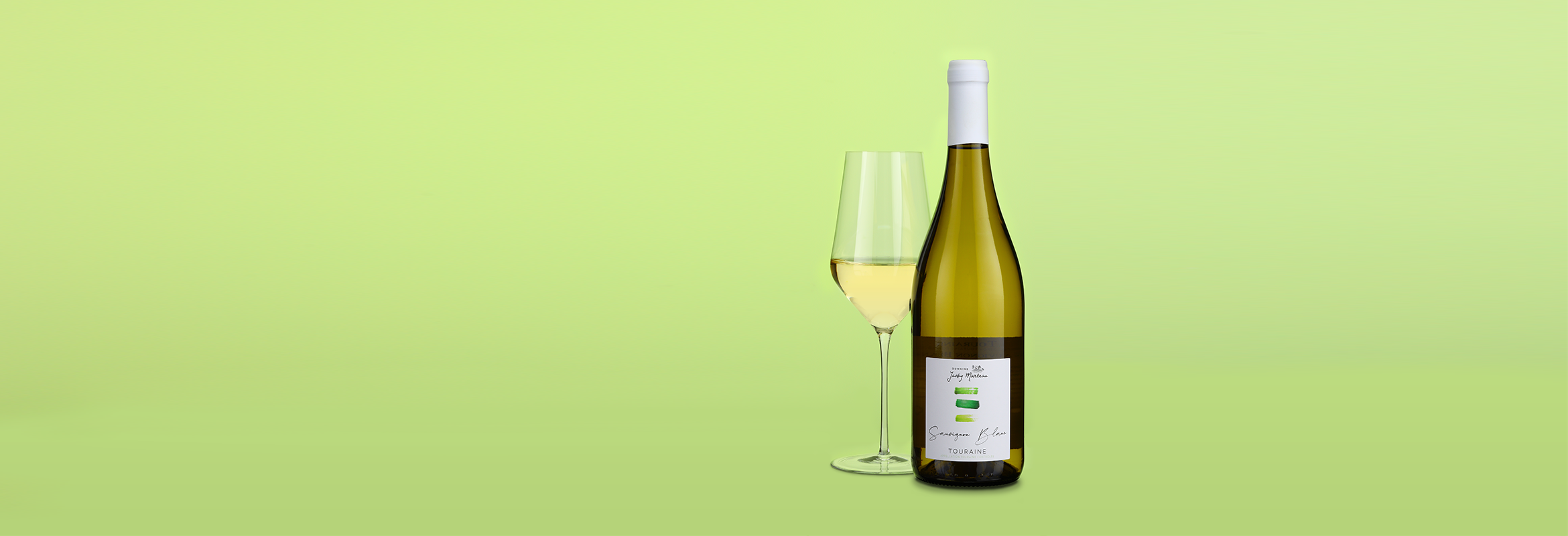 Sauvignon zoals je die alleen in Touraine vindt