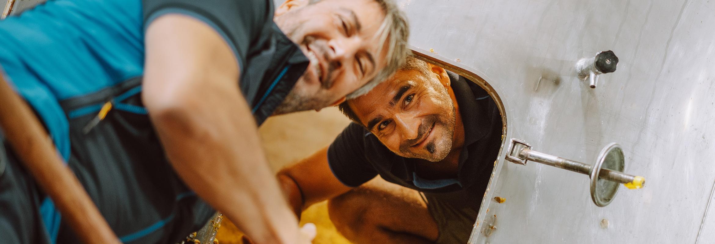 Huiswijnen rood: Niet zomaar al 35 jaar onze meest geliefde huiswijn