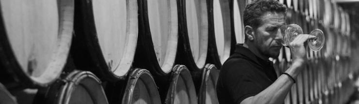 David Duband: een man van de details