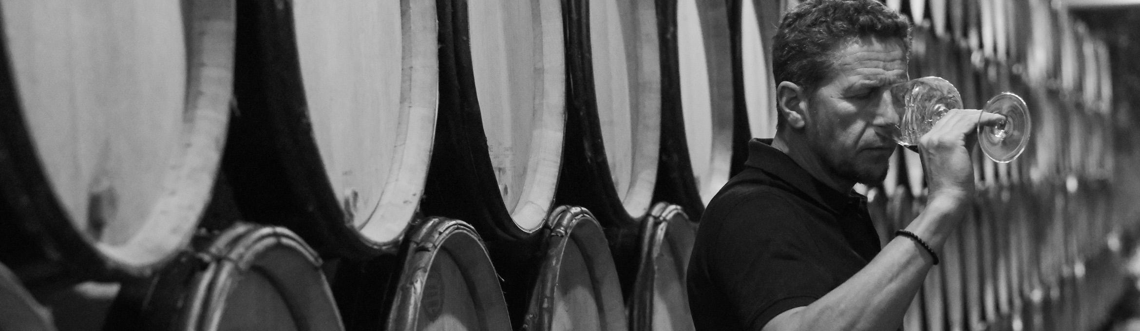 David Duband: een man van de details