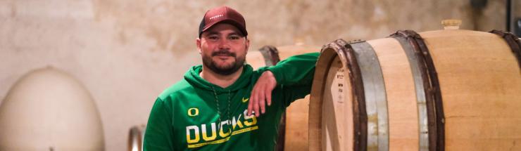 Simon Colin: méér dan de zoon van...