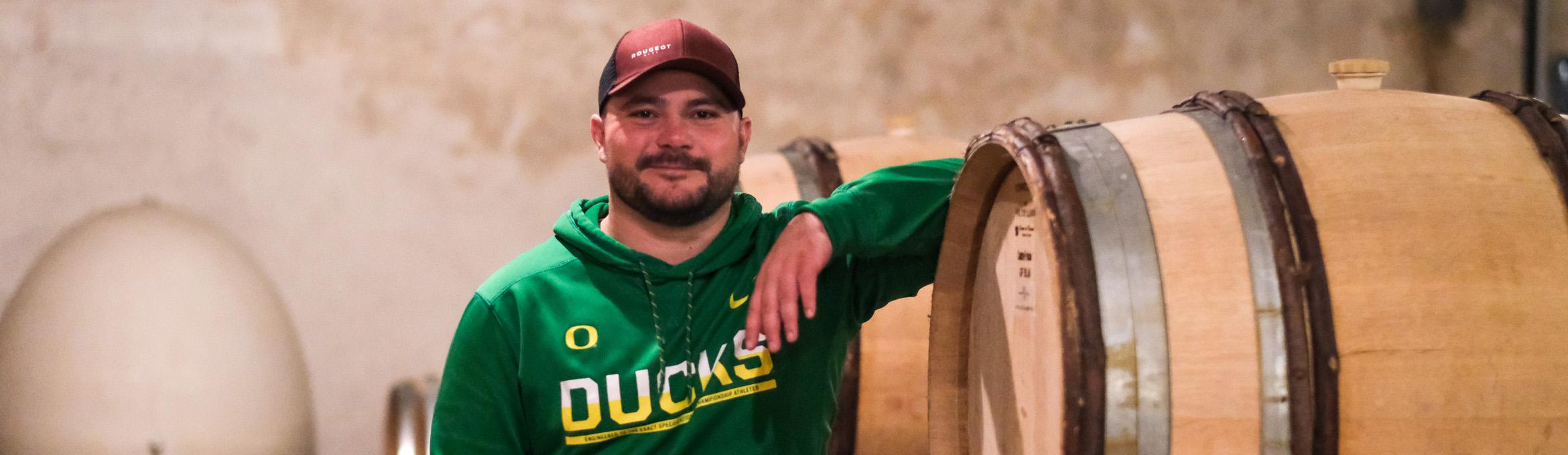 Simon Colin: méér dan de zoon van...