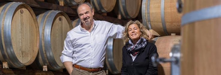 Fontalpino: Nieuwe allure in Chianti Classico