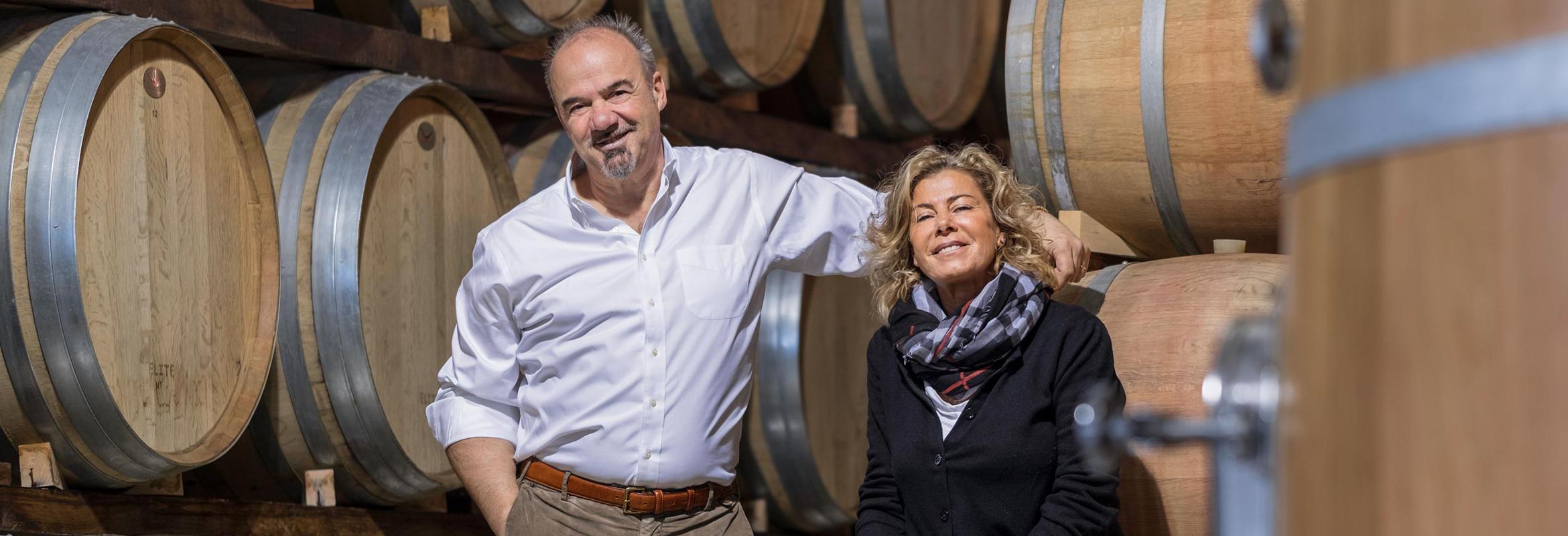 Fontalpino: Nieuwe allure in Chianti Classico