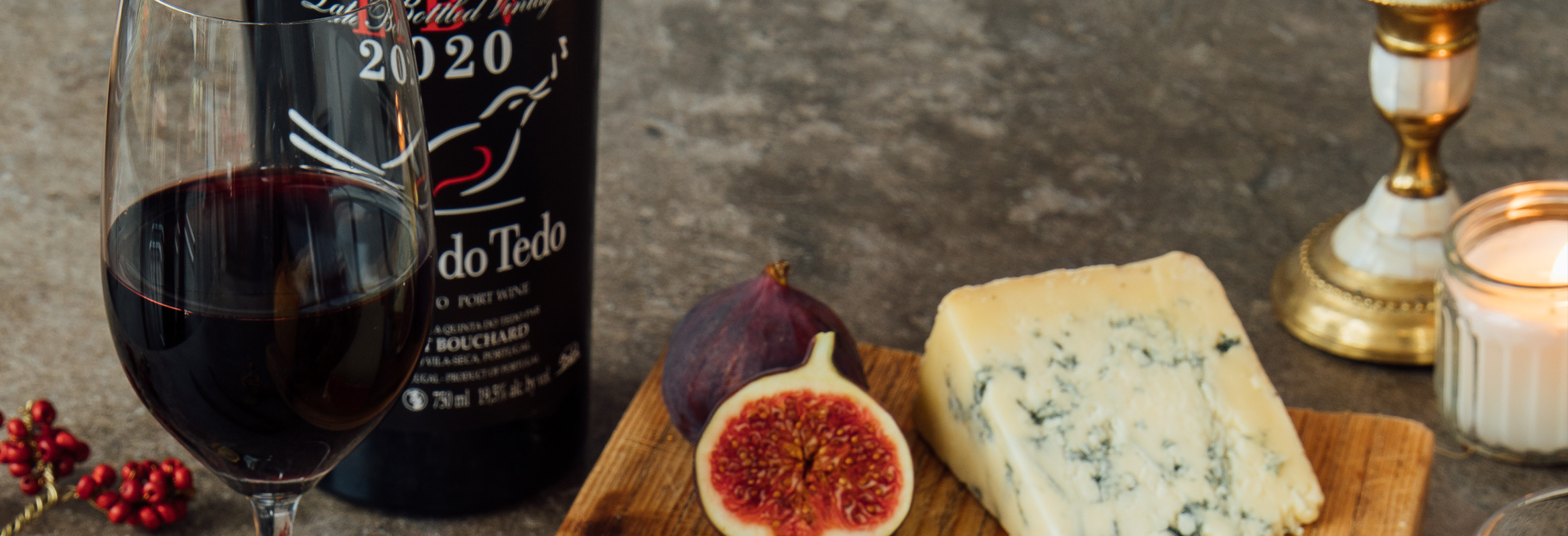 Onze wijn-spijstips: Digestieven