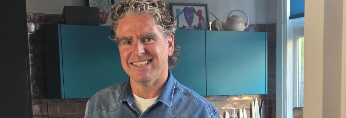 Mijn Huiswijn: Monogaam in wijn