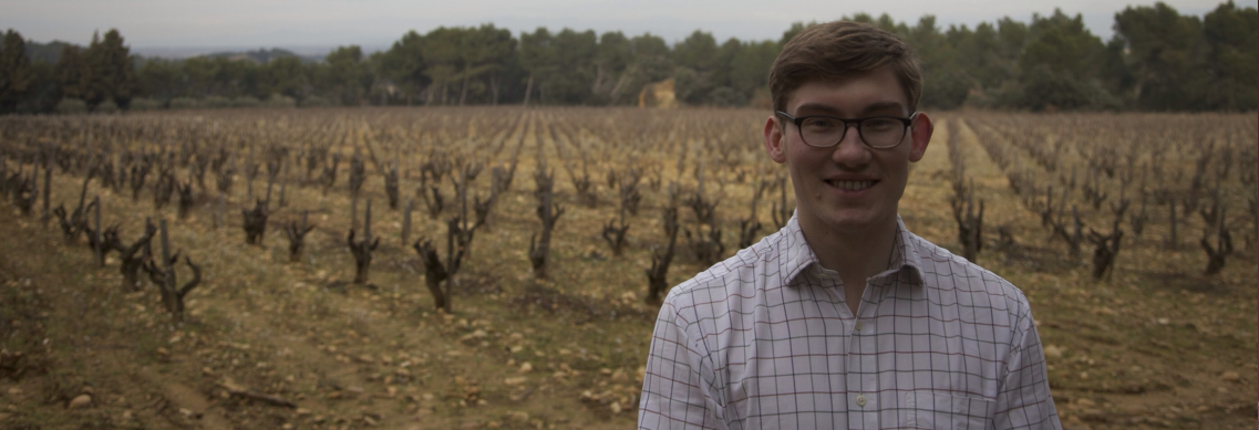 Inside Robert Parker’s Wine Advocate