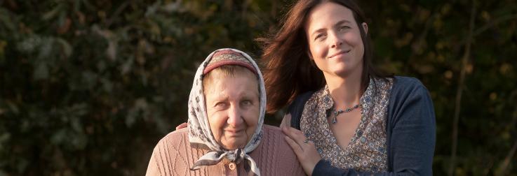 Interview met een wijnmaker: Ingrid Groiss