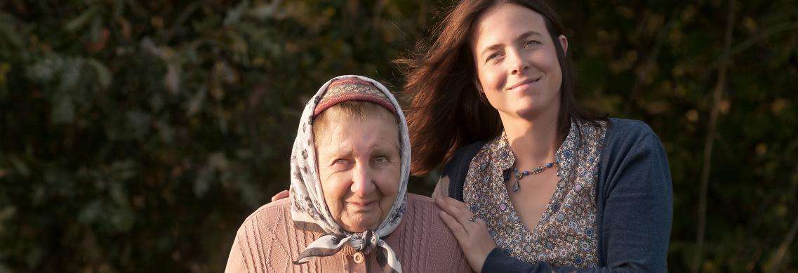 Interview met een wijnmaker: Ingrid Groiss