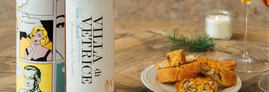 Er staat iets voor u onder de boom