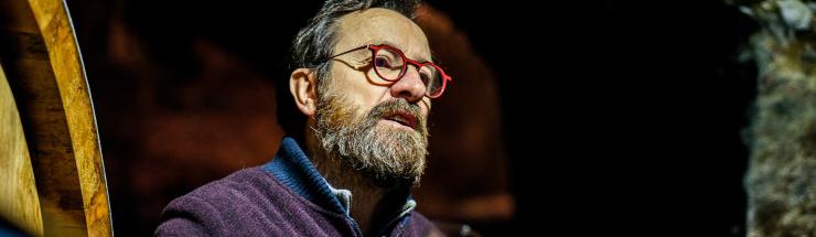 Thierry Germain bewijst opnieuw zijn meesterschap in 2023