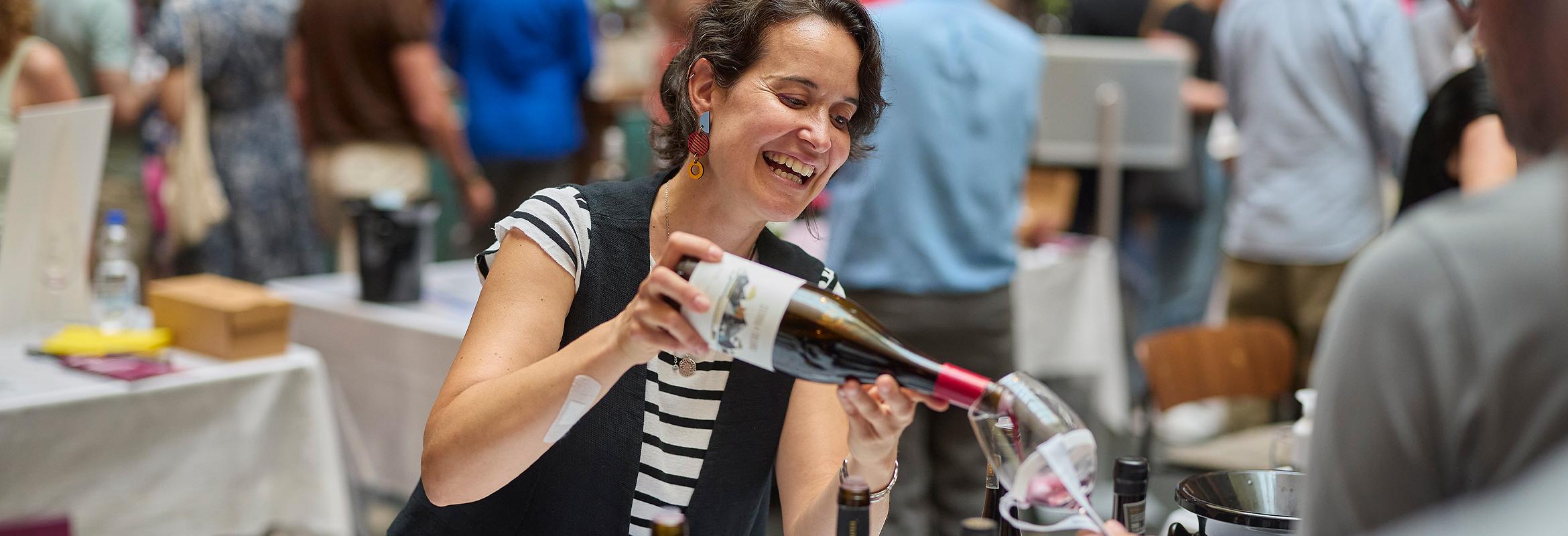 Wijnig Nieuws: Terugblik op 40 jaar Vinée Vineuse