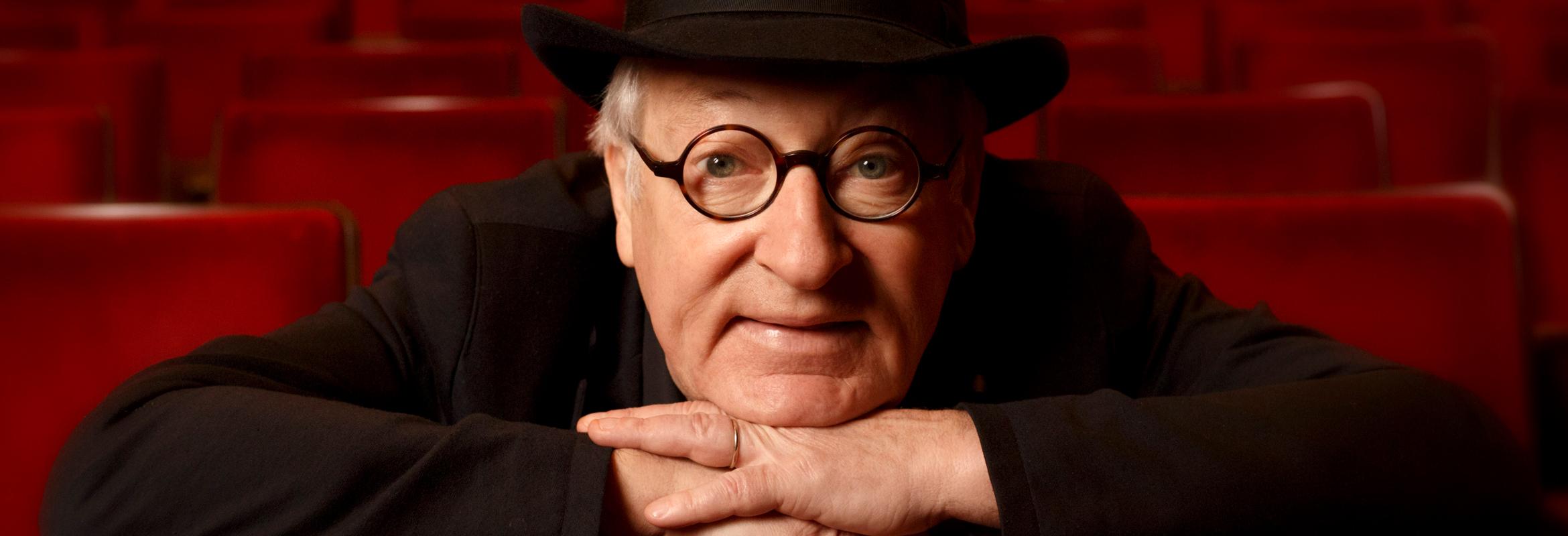 Youp van 't Hek: Vive La France