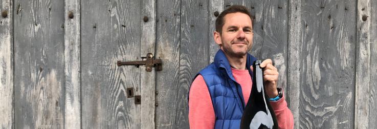 Goed nieuws uit de Côte Chalonnaise: Stéphane Aladame toegevoegd aan de Voorverkoop Bourgogne
