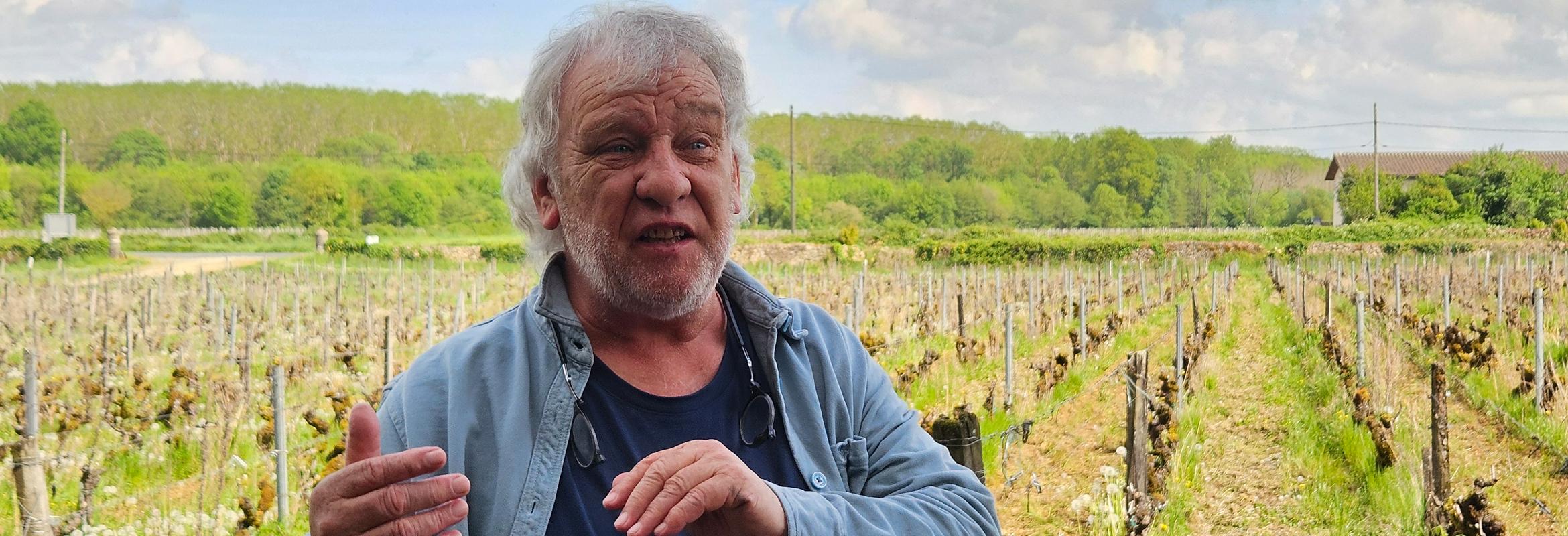 Column Jean-Marie Guffens: Morgen gaat het beter