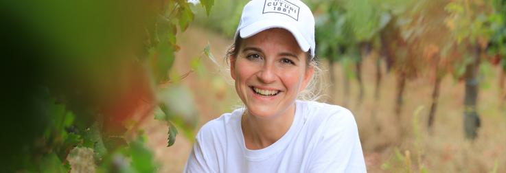 Masseria Cuturi: Herinneringen in de bodem