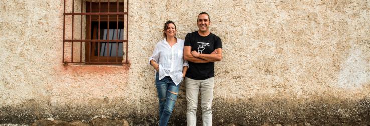 Ribera del Duero van de buitencategorie – op bezoek bij Magna Vides