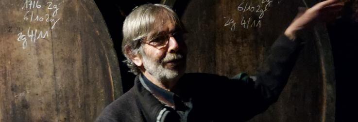 Pierre-Marie Clape overleden