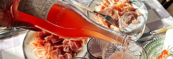 De beste in Lambrusco!