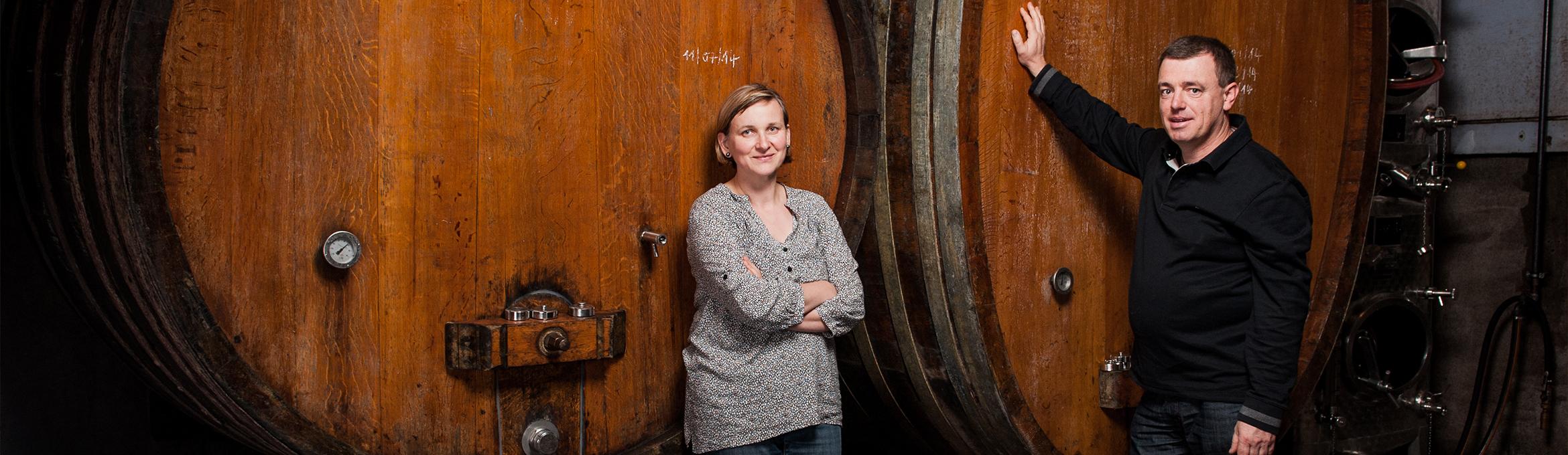 Voorverkoop Dirler-Cadé: absoluut betoverende Elzas-wijnen!