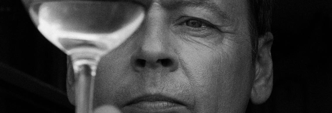 Huiswijnen wit: Jetzt geht’s helemaal Löss