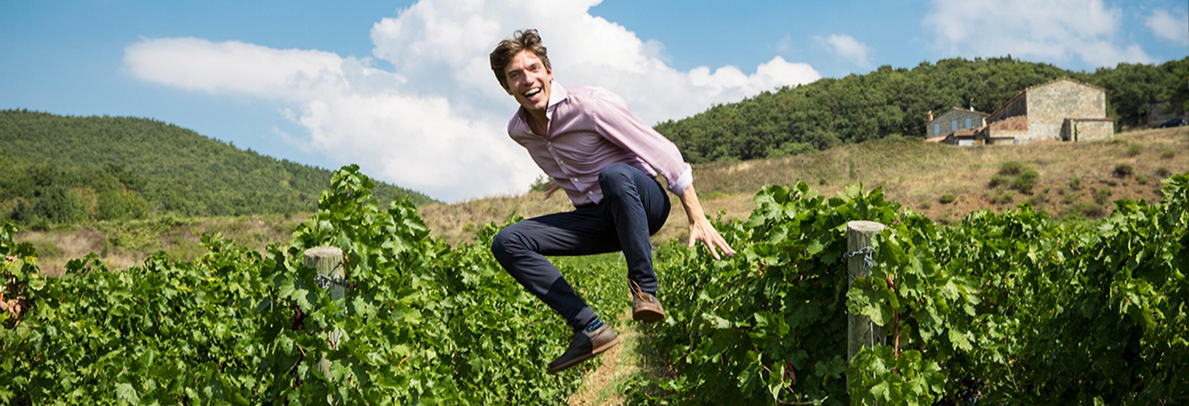 Prima Pietra: Een bijzonder terroir aan zee
