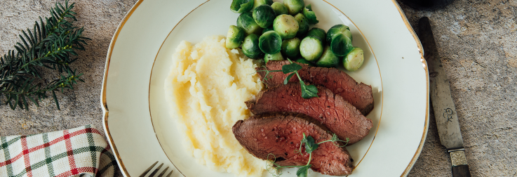 Onze wijn-spijstips: Krachtig rood