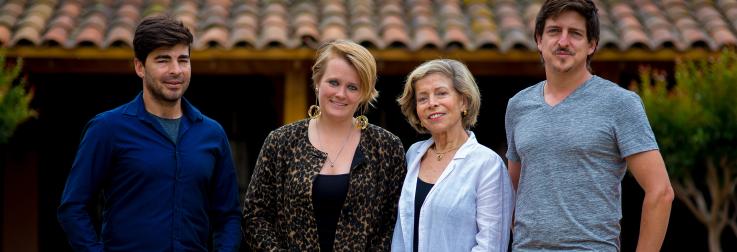 Casa Marín bewijst opnieuw waarom Chili zo spannend is