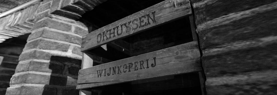 40 jaar Vinée Vineuse: op alle vlakken ruimtegebrek