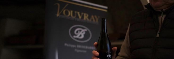 Op Vignobles Brisebarre is geduld een schone zaak
